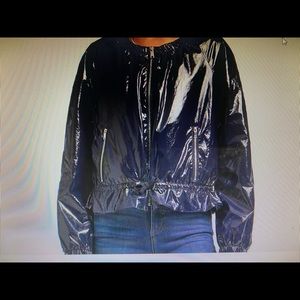 Dkny Bomber Jacket